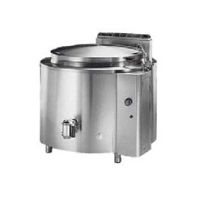 Firex Easypan PM R DG 100 boiling pan round direct gas heat 100 litre (PMR-100)
