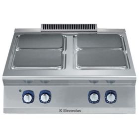 Electrolux 391040 900XP 4 Hot Plates Electric Boiling Top. Model number: E9ECEH4Q00