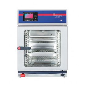 Eloma Combination Oven Joker MT. 6 GN 1-1 Trays