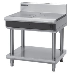 Blue Seal G57-LS Solid Top Boiling Top With Leg Stand