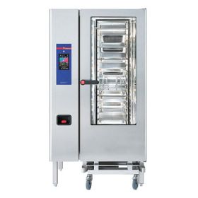 Eloma Genius 20-11 Electric Combination Oven. 20 GN 1-1 Trays