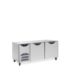 Williams Refrigerated Counter Biscuit Top H BTC2U-S3