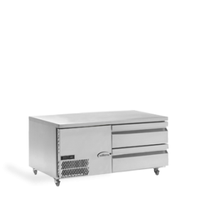 Williams Refrigerated Counter Under Broiler H UBC7-S3