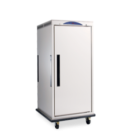 Williams mobile heated cabinet MHC-10-S3 +78 / +82 ° C