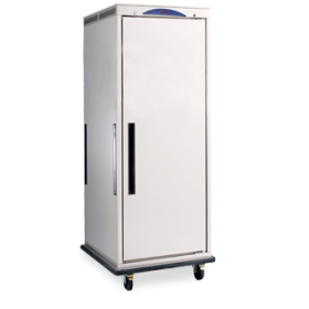 Williams mobile heated cabinet MHC-16-S3 +78 / +82 ° C