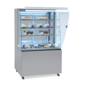Williams Cake and Pastry Merchandiser PC900