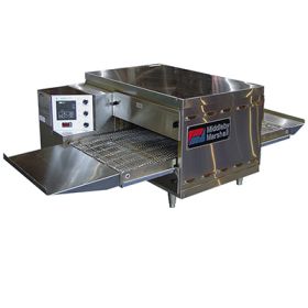 Middleby Marshall Electric Countertop Conveyor Pizza Oven PS520E