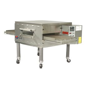 Middleby Marshall Gas Conveyor Pizza Oven PS536G