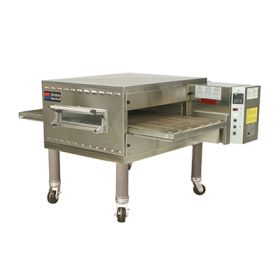 Middleby Marshall Gas Conveyor Pizza Oven PS540G