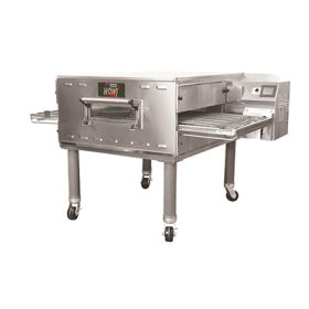 Middleby Marshall WOW! Electric Ventless Conveyor Pizza Oven PS638E-V