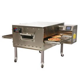 Middleby Marshall WOW! Electric Conveyor Pizza Oven PS640E