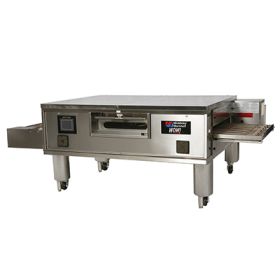 Middleby Marshall WOW! Gas Conveyor Pizza Oven PS670G