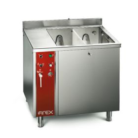 Vegetable Washer Vegetable Washer with Tank 8-30kg