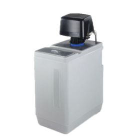 Dishwasher water softener E10T for cold water. 10 litre with timer