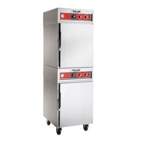 Vulcan Hart VRH88 cook and hold oven. 