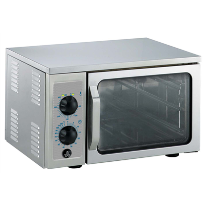 SkyLine Combi Oven - Electrolux Professional North America