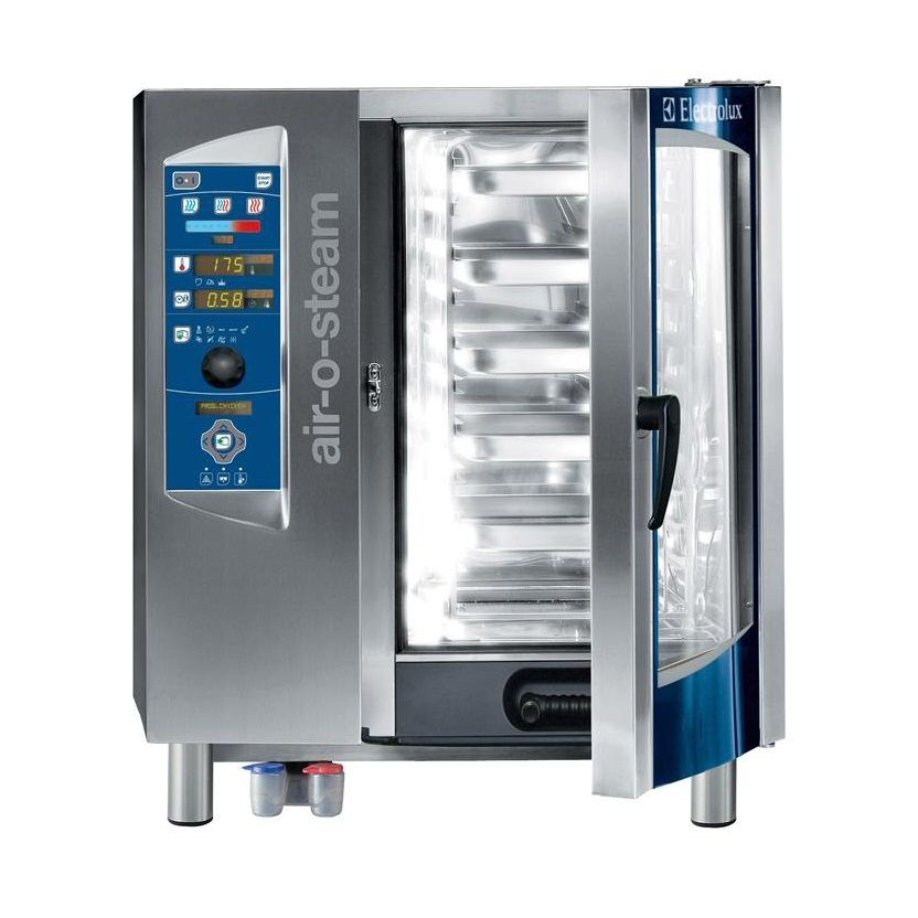 SkyLine Combi Oven - Electrolux Professional North America