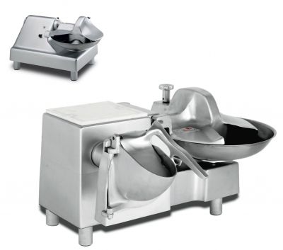 Heavy Duty Automatic Electric Bread Slicer BS1