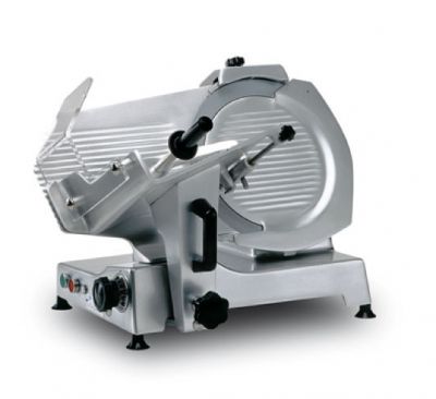 Heavy Duty Automatic Electric Bread Slicer BS1