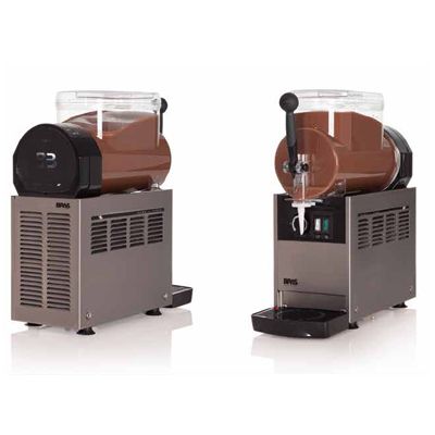 Commerical 5 Liters Hot Chocolate Maker - China Hot Chocolate