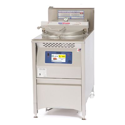 Broaster 2400 Commercial Pressure Fryer - Ask For A Quote Now!