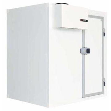 Electrolux Misa KLM 102314 Walk-In Freezer Room 163x123 -18/-20 &deg;C Remote Unit. Model number: 12-16+MSG6