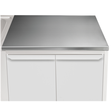 Electrolux 900 mm Work Top PNC 121103