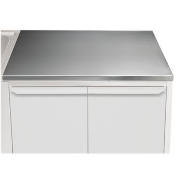 Electrolux 1000 mm Work Top PNC 121105