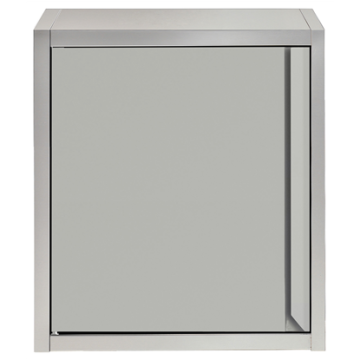 Electrolux 600 mm Wall Cupboard with Hinged Doors PNC 121880