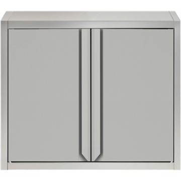 Electrolux 800 mm Wall Cupboard with Hinged Doors PNC 121881