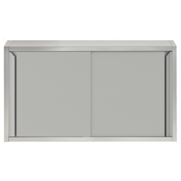 Electrolux 1200 mm Wall Cupboard with Sliding Doors PNC 121883