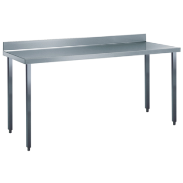 Electrolux 1800 mm Work Table with Upstand PNC 132750