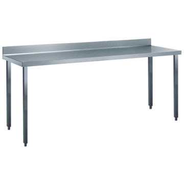 Electrolux 2000 mm Work Table with Upstand PNC 132759