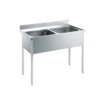 Electrolux 1200 mm Sink with 2 Bowls PNC 132808