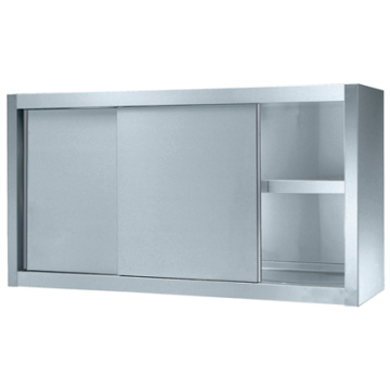 Electrolux 1200 mm Wall Cupboard with 2 Sliding Doors PNC 132831