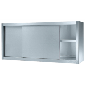 Electrolux 1400 mm Wall Cupboard with 2 Sliding Doors PNC 132832