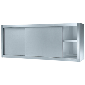 Electrolux 1600 mm Wall Cupboard with 2 Sliding Doors PNC 132833