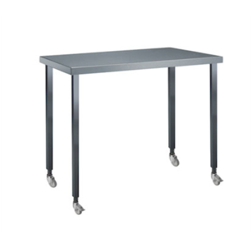 Electrolux 1200 mm Work Table on Wheels PNC 132837