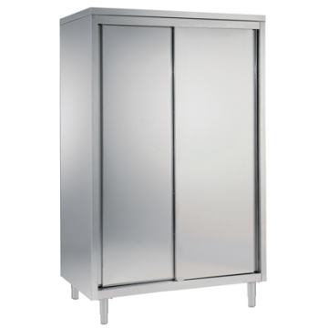 Electrolux 1400 mm Storage Cabinet with sliding doors h. 1600 PNC 132887