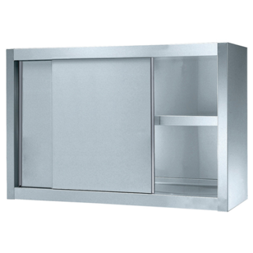 Electrolux 1000 mm Wall Cupboard with 2 Sliding Doors PNC 132921