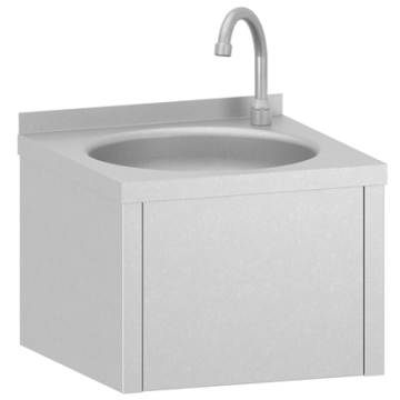 Electrolux Hand Wash Basin - Wall Mounted PNC 132952