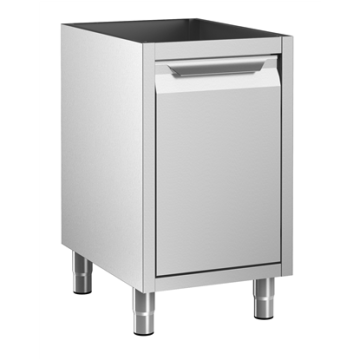 Electrolux Cupboard with Waste Hopper - no top, 500mm PNC 133180