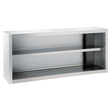 Electrolux 1200 mm Open Wall Cupboard PNC 133257