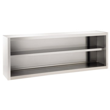 Electrolux 1400 mm Open Wall Cupboard PNC 133258