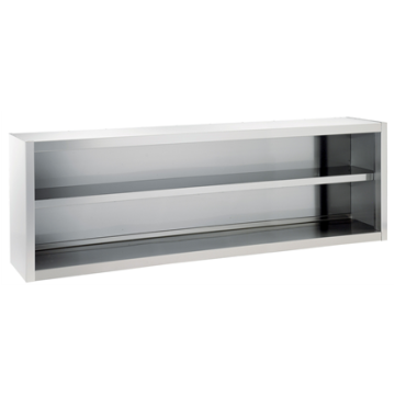 Electrolux 1600 mm Open Wall Cupboard PNC 133259