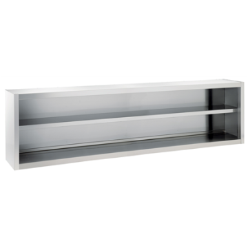 Electrolux 1800 mm Open Wall Cupboard PNC 133260