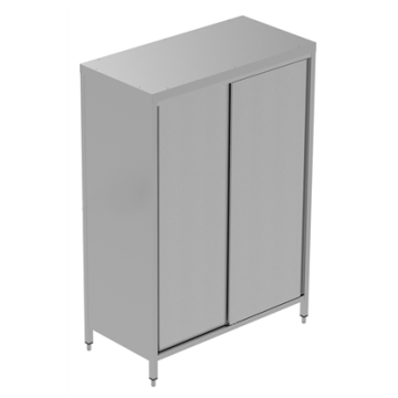 Electrolux 1400 mm Storage Cabinet with sliding doors PNC 134059