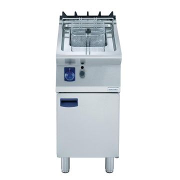 Electrolux 178720 electric fryer 7lt. Model number: QFRE831