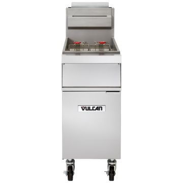 Vulcan Hart GR Series 1GR45M fryer 