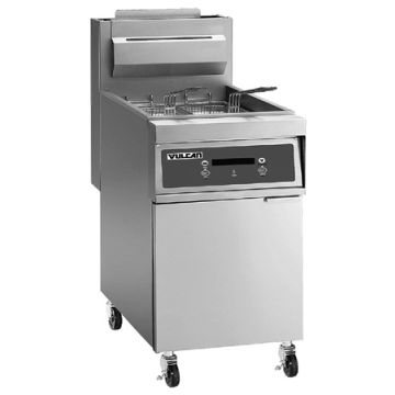 Vulcan Hart GR Series 1GR65M fryer 